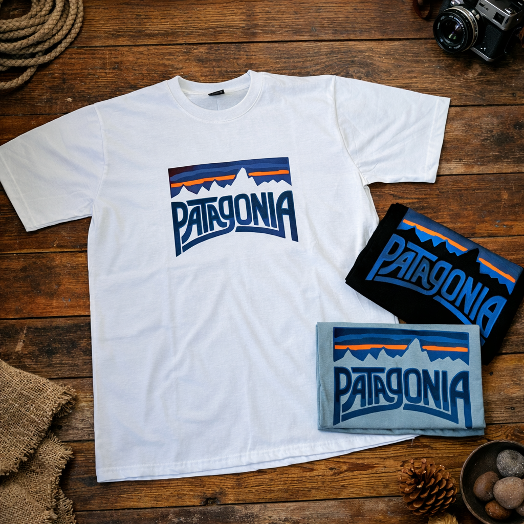 Remera patagonia