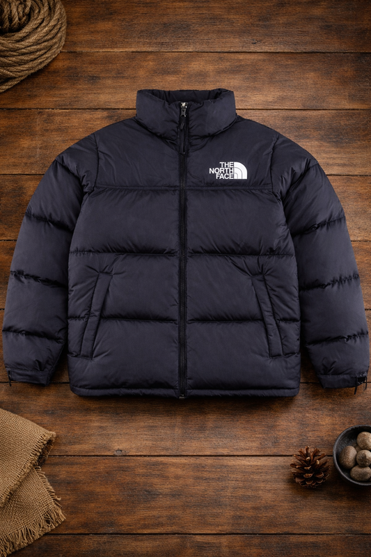 Puffer Impermeable TNF