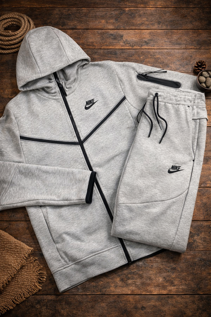 Conjunto Nk Tech Dama