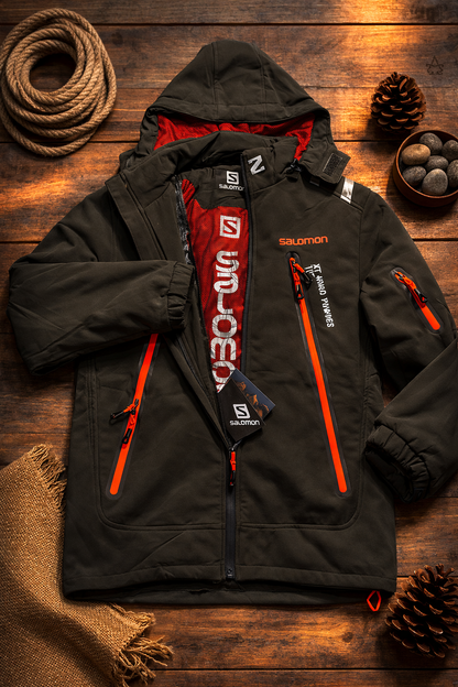 Campera Tecnica SLMN